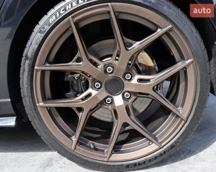 Чорний Фольксваген Гольф Р, об'ємом двигуна 1.97 л та пробігом 171 тис. км за 26200 $, фото 19 на Automoto.ua