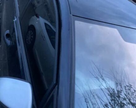 Черный Фольксваген Гольф Р, объемом двигателя 2 л и пробегом 95 тыс. км за 13999 $, фото 4 на Automoto.ua