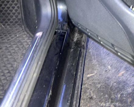 Черный Фольксваген Гольф Р, объемом двигателя 2 л и пробегом 95 тыс. км за 13999 $, фото 11 на Automoto.ua