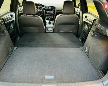 Чорний Фольксваген Гольф Р, об'ємом двигуна 1.97 л та пробігом 91 тис. км за 25500 $, фото 12 на Automoto.ua