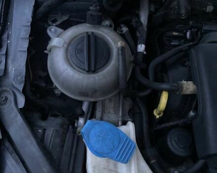 Черный Фольксваген Гольф Р, объемом двигателя 2 л и пробегом 95 тыс. км за 13999 $, фото 14 на Automoto.ua