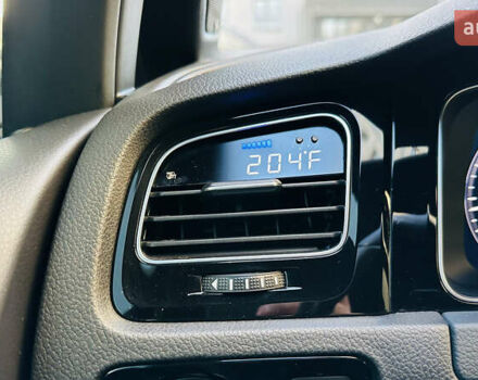 Чорний Фольксваген Гольф Р, об'ємом двигуна 1.97 л та пробігом 91 тис. км за 25500 $, фото 16 на Automoto.ua