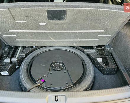 Чорний Фольксваген Гольф Р, об'ємом двигуна 1.97 л та пробігом 91 тис. км за 25500 $, фото 13 на Automoto.ua