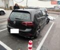 Черный Фольксваген Гольф Р, объемом двигателя 2 л и пробегом 95 тыс. км за 13999 $, фото 7 на Automoto.ua