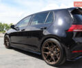 Чорний Фольксваген Гольф Р, об'ємом двигуна 1.97 л та пробігом 171 тис. км за 26200 $, фото 6 на Automoto.ua