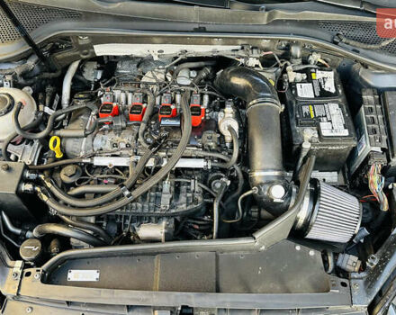 Чорний Фольксваген Гольф Р, об'ємом двигуна 1.97 л та пробігом 91 тис. км за 25500 $, фото 18 на Automoto.ua