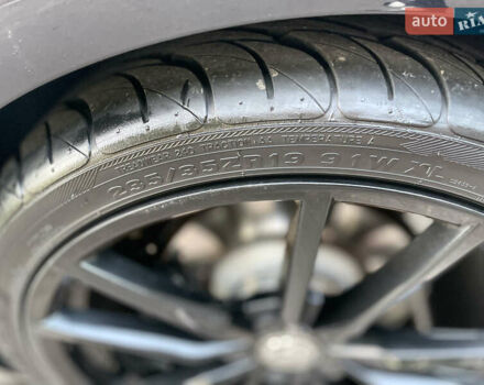 Чорний Фольксваген Гольф Р, об'ємом двигуна 1.98 л та пробігом 45 тис. км за 27900 $, фото 13 на Automoto.ua