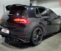 Чорний Фольксваген Гольф Р, об'ємом двигуна 1.98 л та пробігом 50 тис. км за 26000 $, фото 11 на Automoto.ua