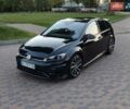 Чорний Фольксваген Гольф Р, об'ємом двигуна 1.99 л та пробігом 94 тис. км за 25800 $, фото 1 на Automoto.ua