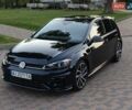 Чорний Фольксваген Гольф Р, об'ємом двигуна 1.99 л та пробігом 94 тис. км за 25800 $, фото 34 на Automoto.ua