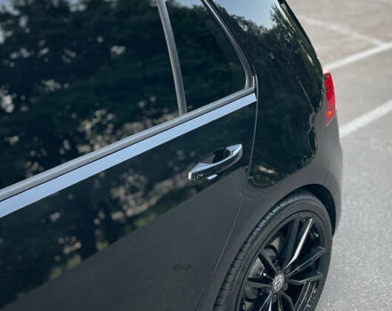 Чорний Фольксваген Гольф Р, об'ємом двигуна 1.98 л та пробігом 45 тис. км за 27900 $, фото 14 на Automoto.ua