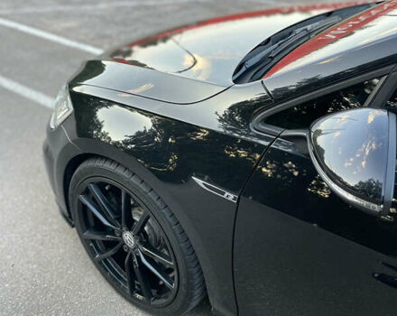 Чорний Фольксваген Гольф Р, об'ємом двигуна 1.98 л та пробігом 45 тис. км за 27900 $, фото 15 на Automoto.ua