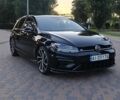 Чорний Фольксваген Гольф Р, об'ємом двигуна 1.99 л та пробігом 94 тис. км за 25800 $, фото 33 на Automoto.ua