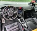 Черный Фольксваген Гольф Р, объемом двигателя 1.98 л и пробегом 66 тыс. км за 30000 $, фото 14 на Automoto.ua