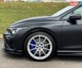Черный Фольксваген Гольф Р, объемом двигателя 1.98 л и пробегом 55 тыс. км за 51500 $, фото 22 на Automoto.ua