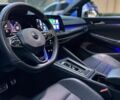 Черный Фольксваген Гольф Р, объемом двигателя 2 л и пробегом 180 тыс. км за 26800 $, фото 15 на Automoto.ua