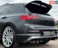 Черный Фольксваген Гольф Р, объемом двигателя 1.98 л и пробегом 55 тыс. км за 45500 $, фото 17 на Automoto.ua
