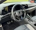 Черный Фольксваген Гольф Р, объемом двигателя 1.98 л и пробегом 55 тыс. км за 51500 $, фото 24 на Automoto.ua