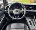 Черный Фольксваген Гольф Р, объемом двигателя 1.98 л и пробегом 55 тыс. км за 51500 $, фото 37 на Automoto.ua