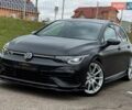 Черный Фольксваген Гольф Р, объемом двигателя 1.98 л и пробегом 55 тыс. км за 51500 $, фото 9 на Automoto.ua