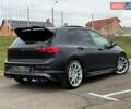 Черный Фольксваген Гольф Р, объемом двигателя 1.98 л и пробегом 55 тыс. км за 51500 $, фото 19 на Automoto.ua