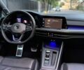 Черный Фольксваген Гольф Р, объемом двигателя 2 л и пробегом 180 тыс. км за 26800 $, фото 19 на Automoto.ua