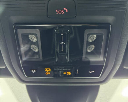 Черный Фольксваген Гольф Р, объемом двигателя 1.98 л и пробегом 21 тыс. км за 46500 $, фото 44 на Automoto.ua