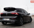 Черный Фольксваген Гольф Р, объемом двигателя 1.98 л и пробегом 22 тыс. км за 49000 $, фото 63 на Automoto.ua