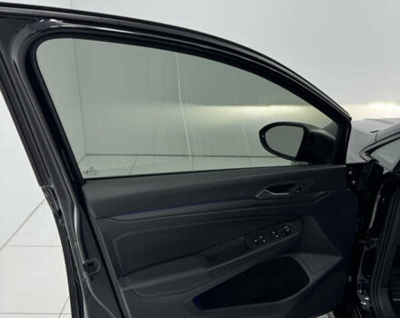 Черный Фольксваген Гольф Р, объемом двигателя 1.98 л и пробегом 21 тыс. км за 46500 $, фото 24 на Automoto.ua