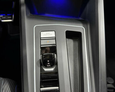 Черный Фольксваген Гольф Р, объемом двигателя 1.98 л и пробегом 21 тыс. км за 46500 $, фото 35 на Automoto.ua