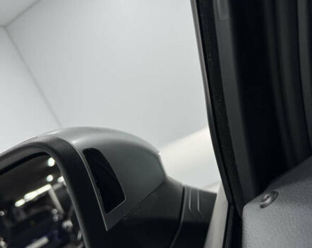 Черный Фольксваген Гольф Р, объемом двигателя 1.98 л и пробегом 21 тыс. км за 46500 $, фото 33 на Automoto.ua