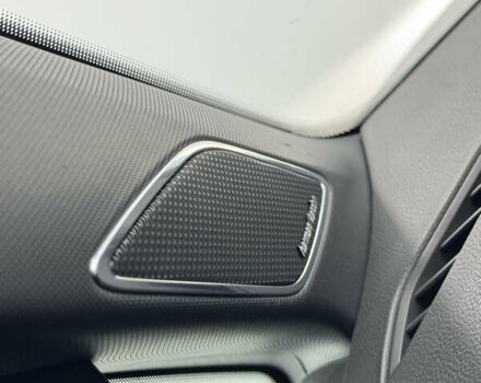 Черный Фольксваген Гольф Р, объемом двигателя 1.98 л и пробегом 21 тыс. км за 46500 $, фото 32 на Automoto.ua