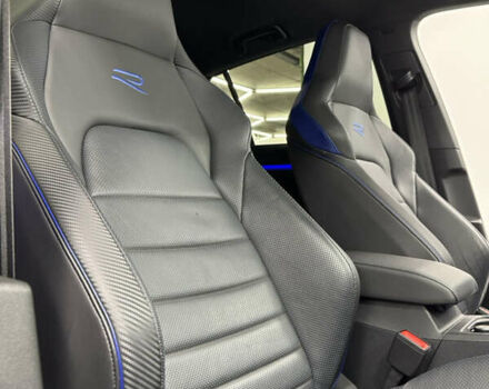 Черный Фольксваген Гольф Р, объемом двигателя 1.98 л и пробегом 21 тыс. км за 46500 $, фото 23 на Automoto.ua