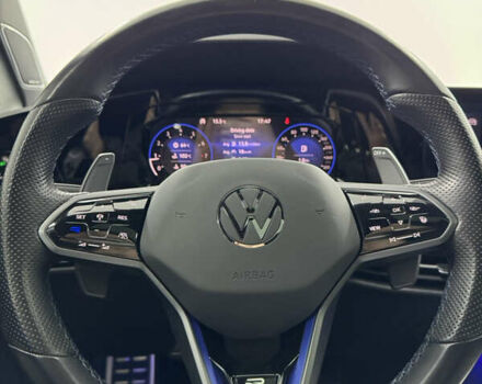 Черный Фольксваген Гольф Р, объемом двигателя 1.98 л и пробегом 21 тыс. км за 46500 $, фото 42 на Automoto.ua