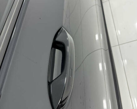 Черный Фольксваген Гольф Р, объемом двигателя 1.98 л и пробегом 21 тыс. км за 46500 $, фото 18 на Automoto.ua