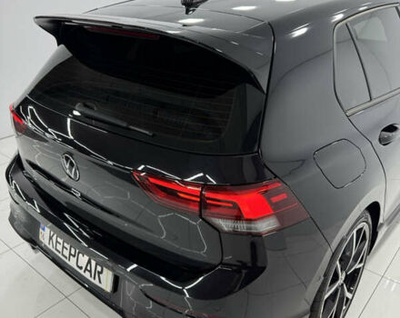 Черный Фольксваген Гольф Р, объемом двигателя 1.98 л и пробегом 21 тыс. км за 46500 $, фото 14 на Automoto.ua