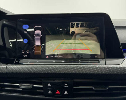 Черный Фольксваген Гольф Р, объемом двигателя 1.98 л и пробегом 21 тыс. км за 46500 $, фото 34 на Automoto.ua