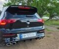 Черный Фольксваген Гольф Р, объемом двигателя 1.98 л и пробегом 13 тыс. км за 50000 $, фото 33 на Automoto.ua