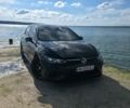 Черный Фольксваген Гольф Р, объемом двигателя 1.98 л и пробегом 13 тыс. км за 50000 $, фото 11 на Automoto.ua
