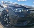 Черный Фольксваген Гольф Р, объемом двигателя 1.98 л и пробегом 13 тыс. км за 50000 $, фото 1 на Automoto.ua