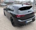 Черный Фольксваген Гольф Р, объемом двигателя 1.98 л и пробегом 7 тыс. км за 50900 $, фото 3 на Automoto.ua