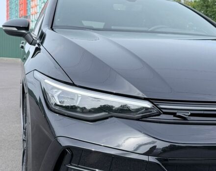 Чорний Фольксваген Гольф Р, об'ємом двигуна 1.98 л та пробігом 8 тис. км за 51000 $, фото 8 на Automoto.ua