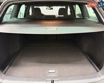 Черный Фольксваген Гольф Р, объемом двигателя 1.98 л и пробегом 96 тыс. км за 29000 $, фото 11 на Automoto.ua