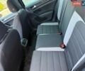 Черный Фольксваген Гольф Р, объемом двигателя 1.98 л и пробегом 96 тыс. км за 23000 $, фото 11 на Automoto.ua