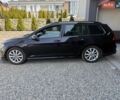Черный Фольксваген Гольф Р, объемом двигателя 1.98 л и пробегом 96 тыс. км за 23000 $, фото 3 на Automoto.ua