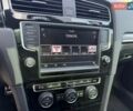 Черный Фольксваген Гольф Р, объемом двигателя 1.98 л и пробегом 96 тыс. км за 23800 $, фото 10 на Automoto.ua