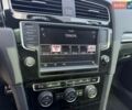 Черный Фольксваген Гольф Р, объемом двигателя 1.98 л и пробегом 96 тыс. км за 23000 $, фото 10 на Automoto.ua