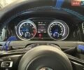 Черный Фольксваген Гольф Р, объемом двигателя 1.98 л и пробегом 96 тыс. км за 23000 $, фото 8 на Automoto.ua