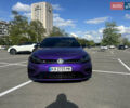 Фіолетовий Фольксваген Гольф Р, об'ємом двигуна 2 л та пробігом 77 тис. км за 29500 $, фото 2 на Automoto.ua