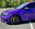 Фіолетовий Фольксваген Гольф Р, об'ємом двигуна 2 л та пробігом 77 тис. км за 29500 $, фото 3 на Automoto.ua